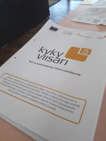 Ilona-hankkeessa käytetään Kykyviisari-menetelmää työ- ja toimintakyvyn itsearvioinnissa. Menetelmä on kehitetty Työterveyslaitoksen Solmu-koordinaatiohankkeessa.